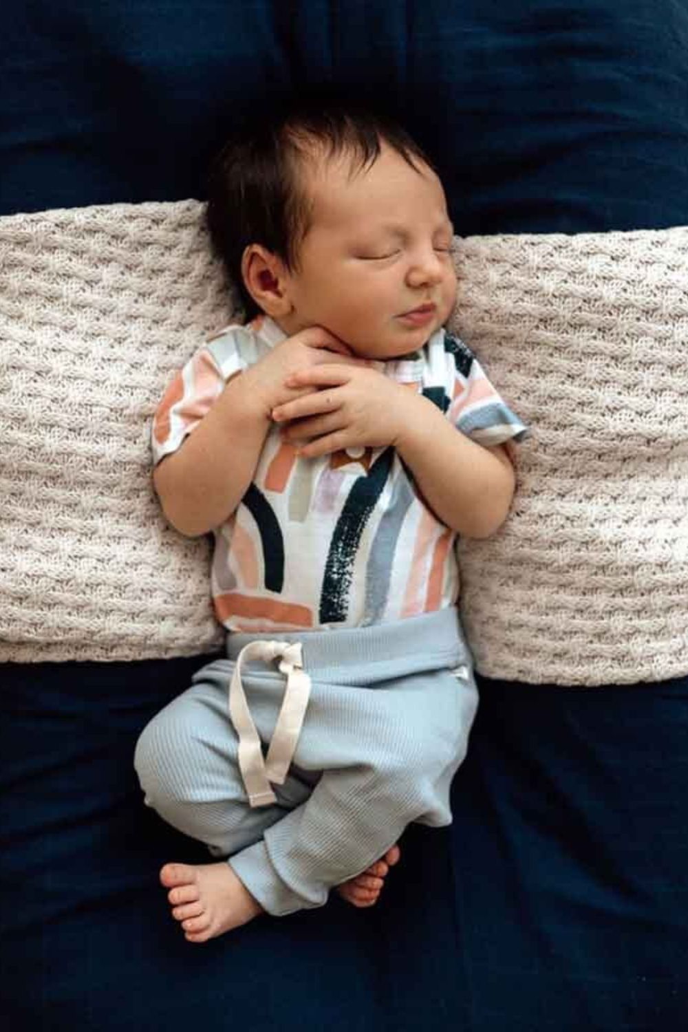 Snuggle Hunny Organic Pants