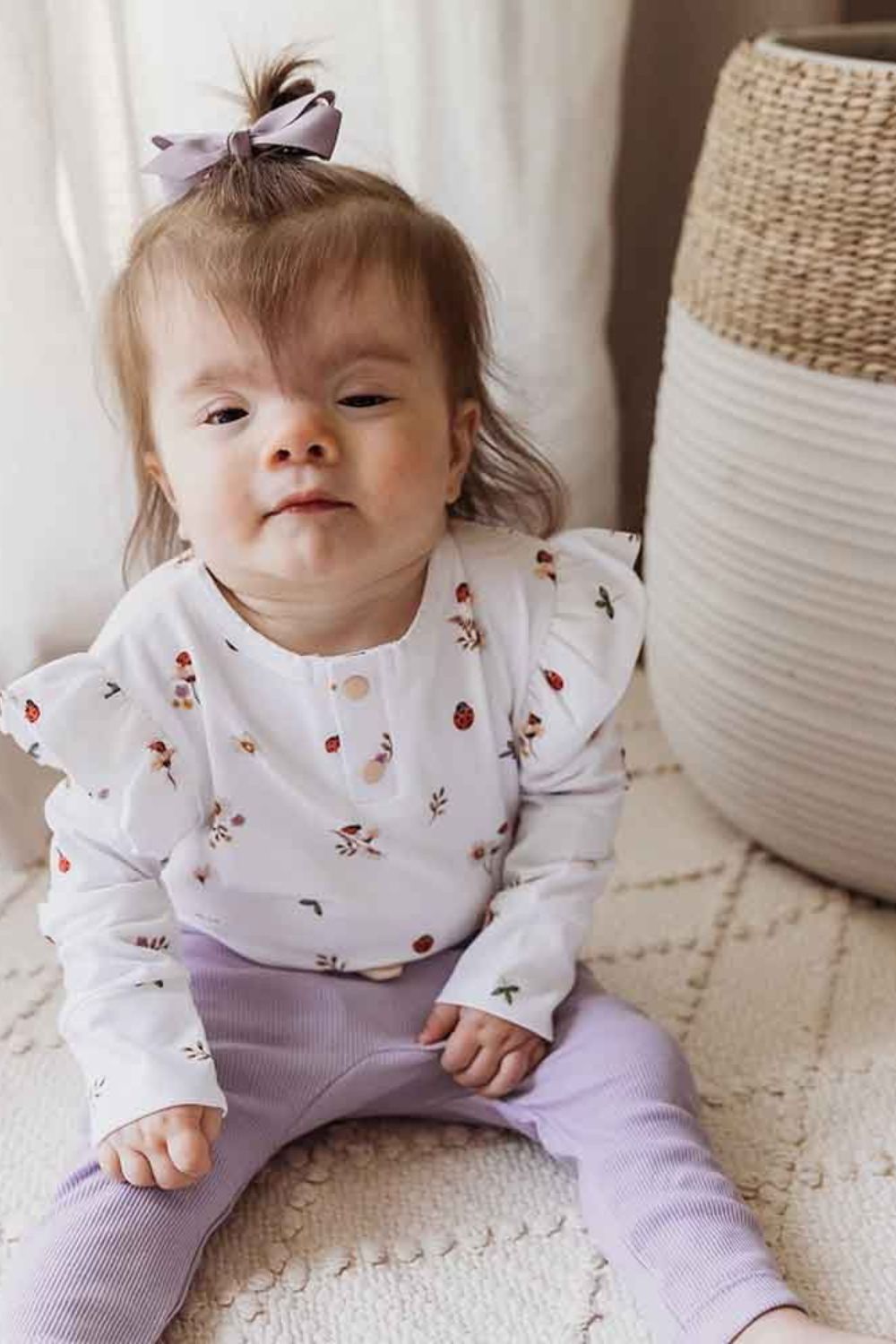 Snuggle Hunny Organic Pants