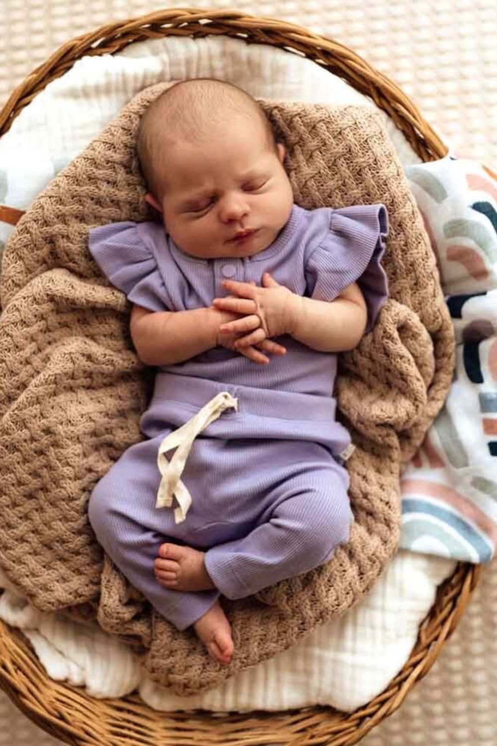 Snuggle Hunny Organic Pants