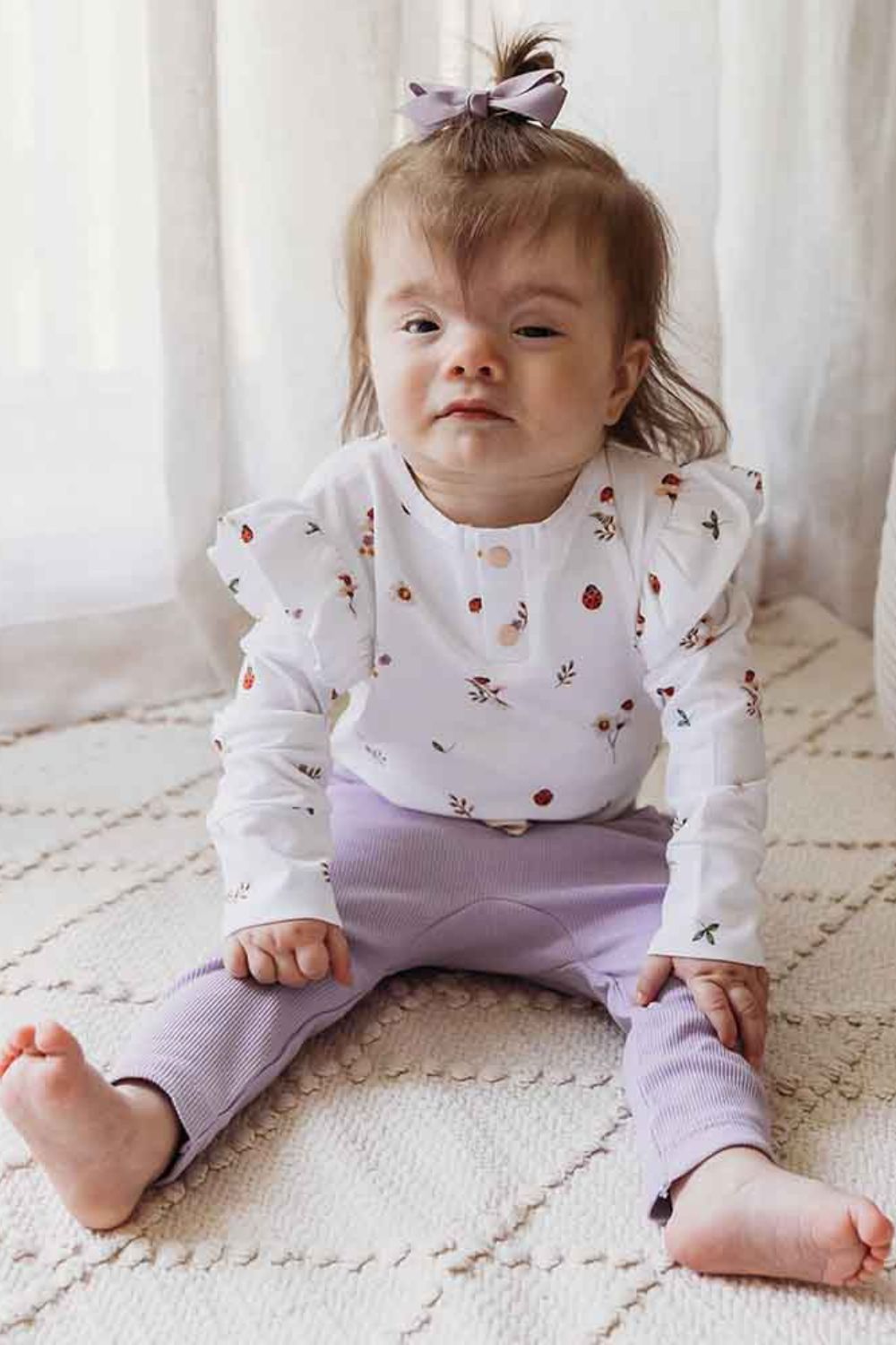 Snuggle Hunny Organic Pants