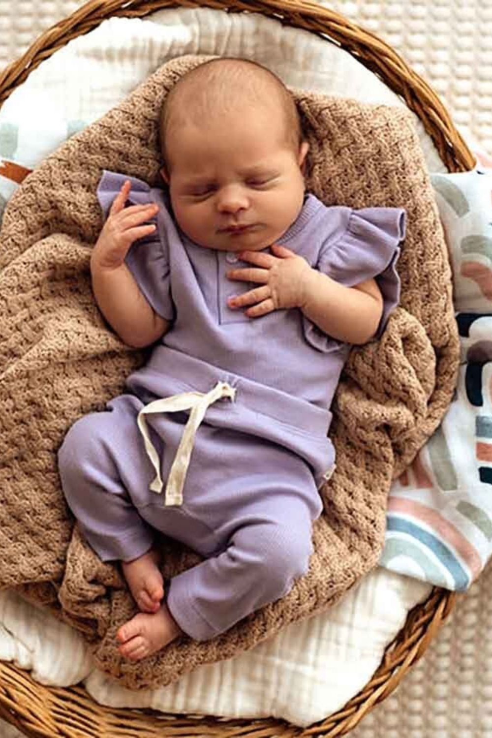 Snuggle Hunny Organic Pants