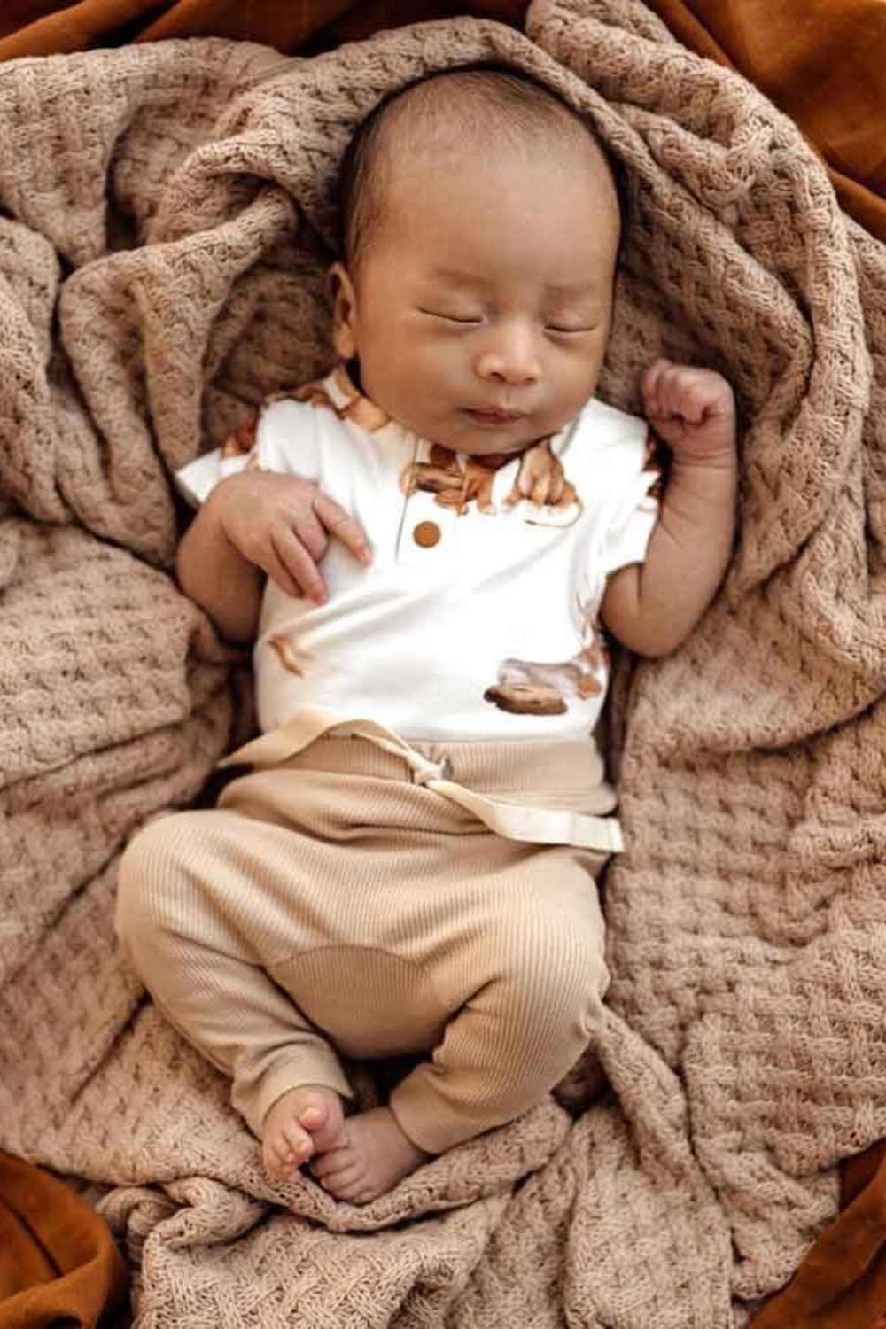 Snuggle Hunny Organic Pants