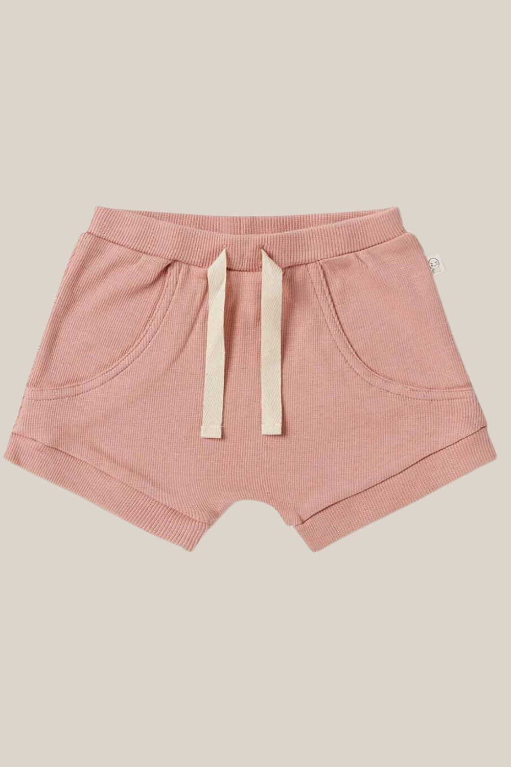 Snuggle Hunny Organic Shorts