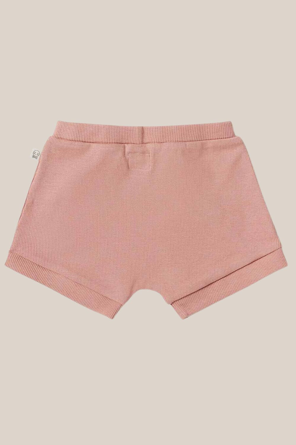Snuggle Hunny Organic Shorts