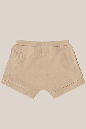 Snuggle Hunny Pebble Shorts