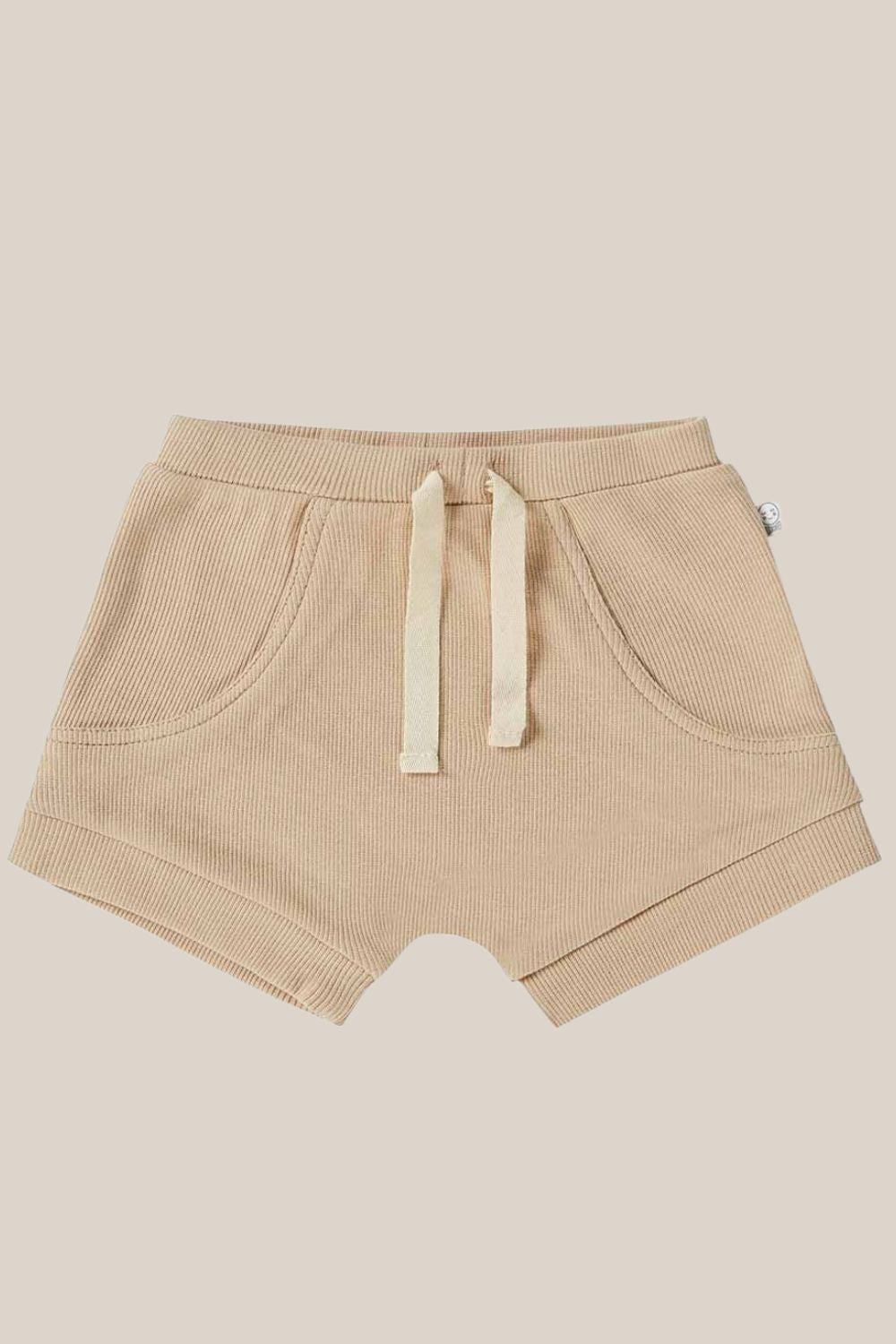 Snuggle Hunny Pebble Shorts