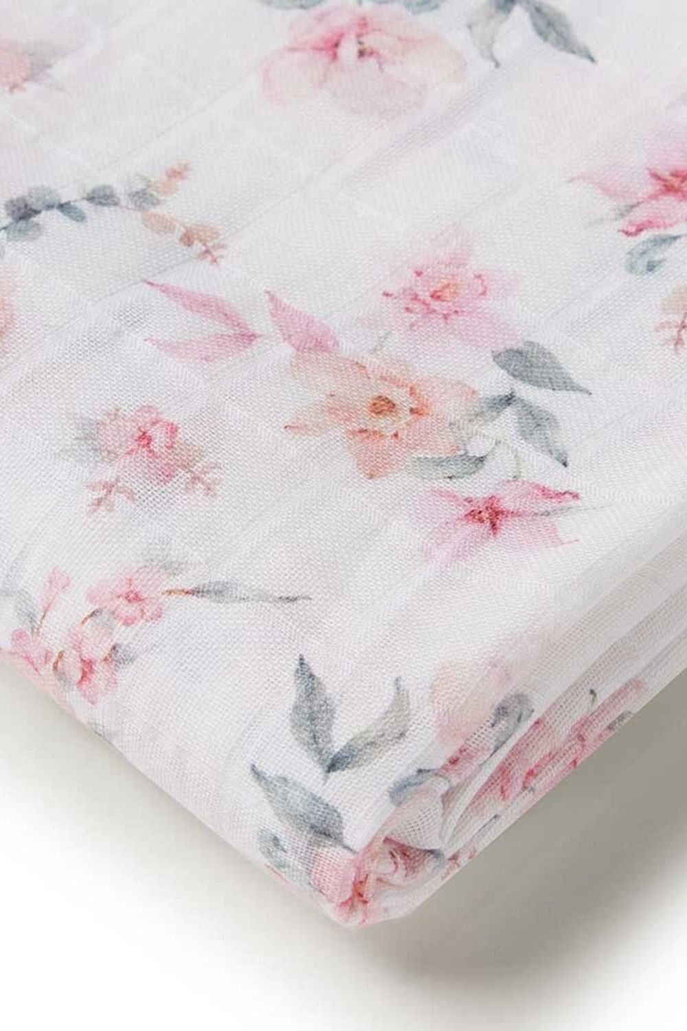 Snuggle Hunny Camille Organic Muslin Wrap