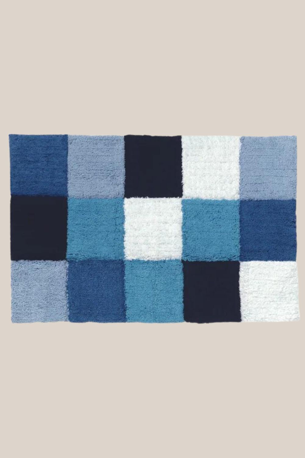 Monet Home River Bath Mat