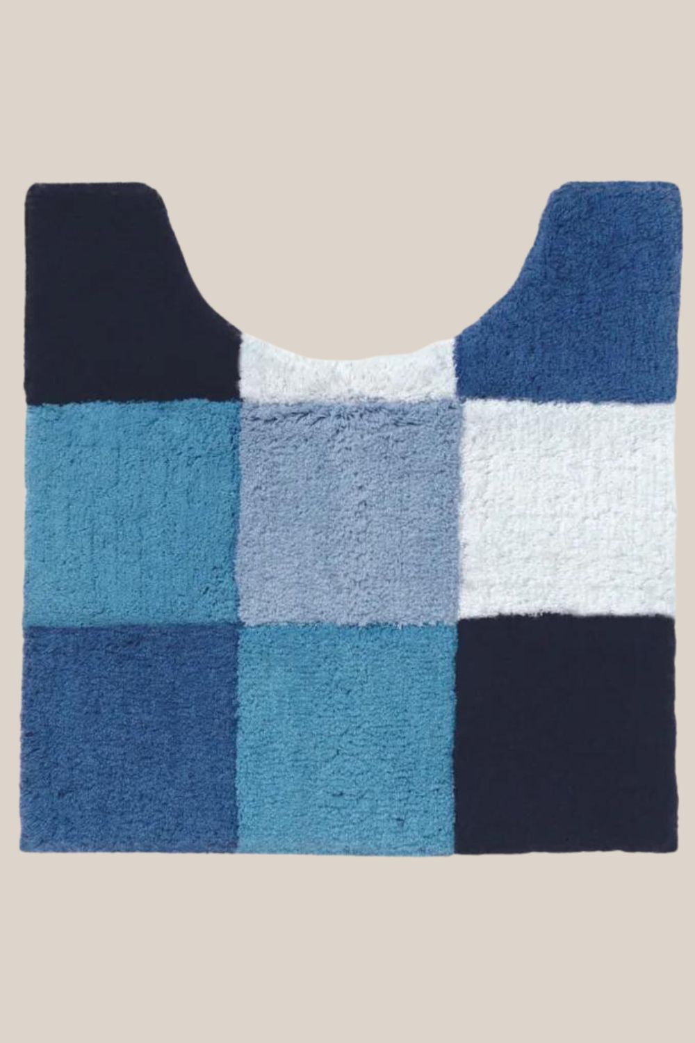 Monet Home River Contour Mat-V