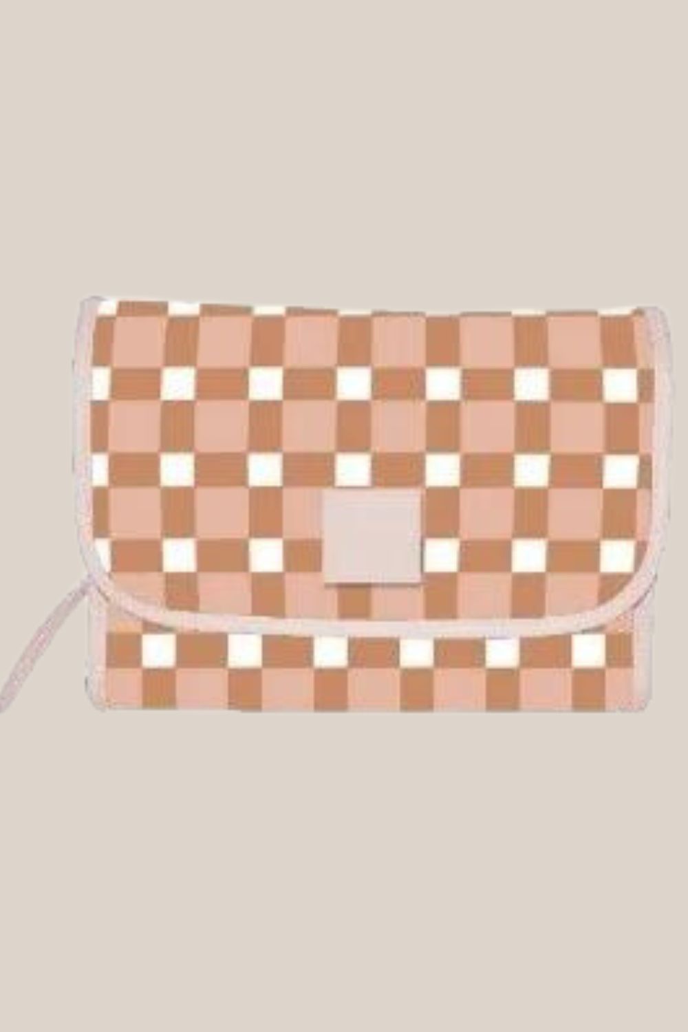 Annie Reverse Roll-Up