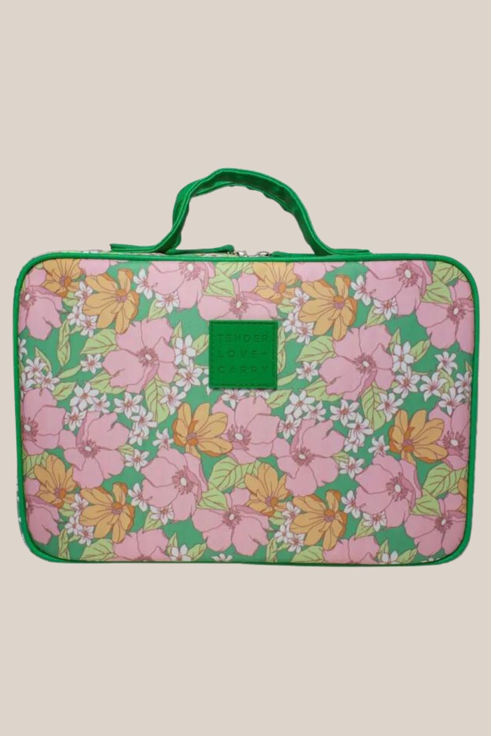 Selena Hanging Washbag