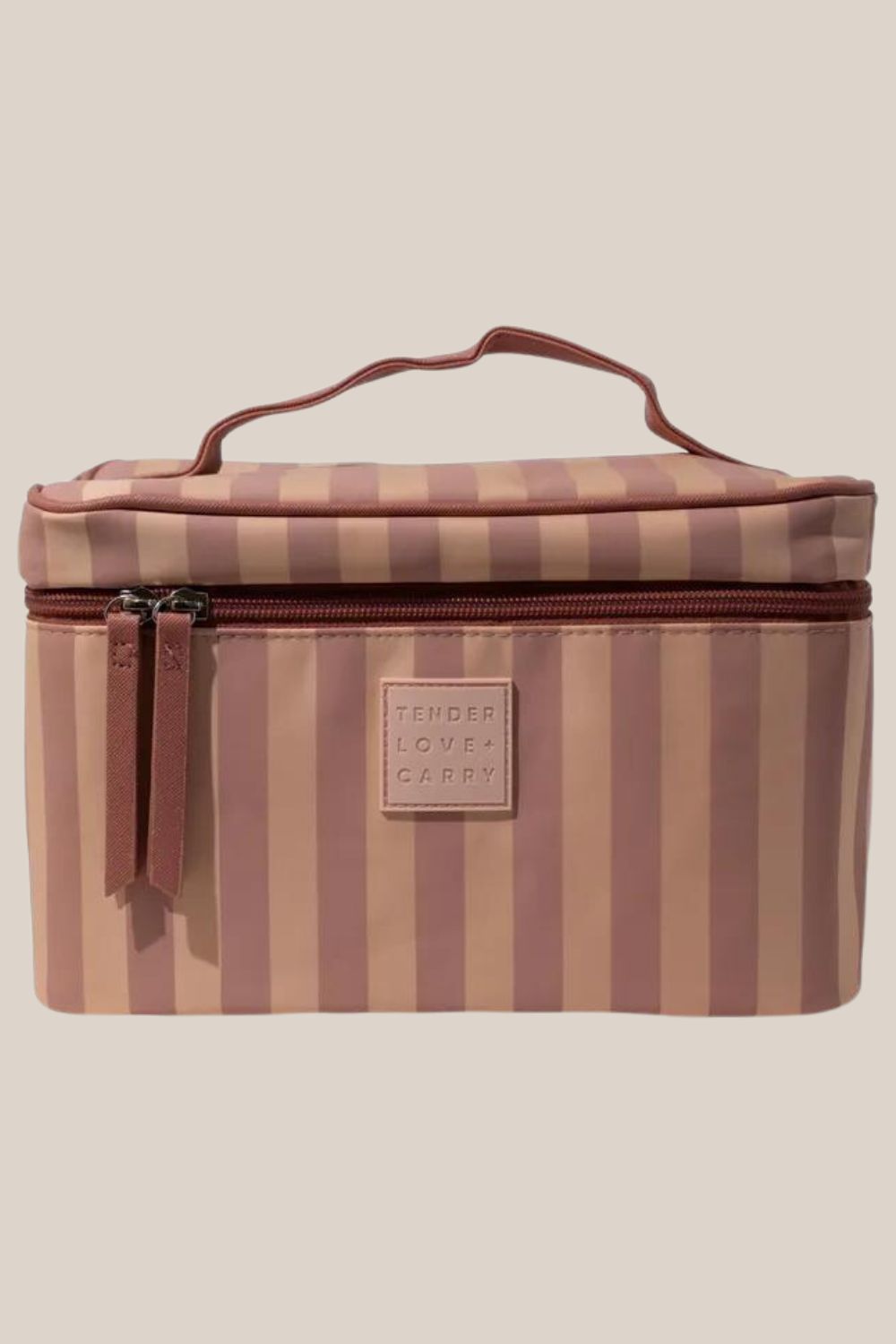 Stripe Travel Vanity