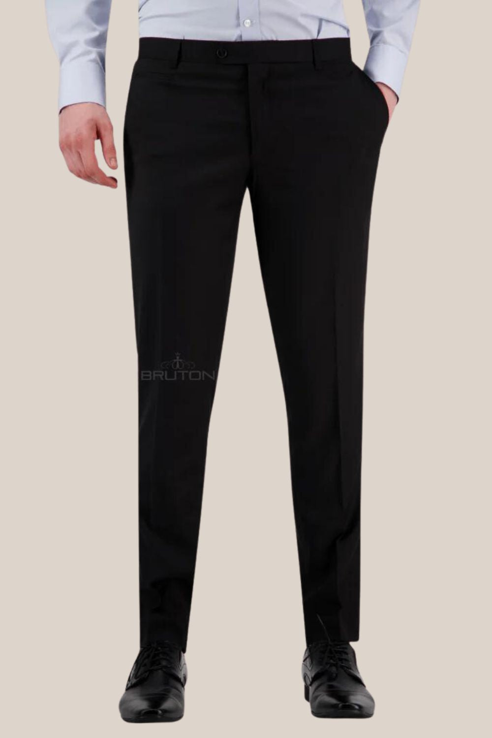 Bruton Jesse Keystone Suit Pants - SSA8