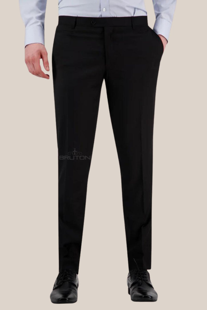 Bruton Jesse Jadestone Suit Pants - SSA8