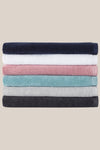 Sheridan Cotton Twist Bath Towel