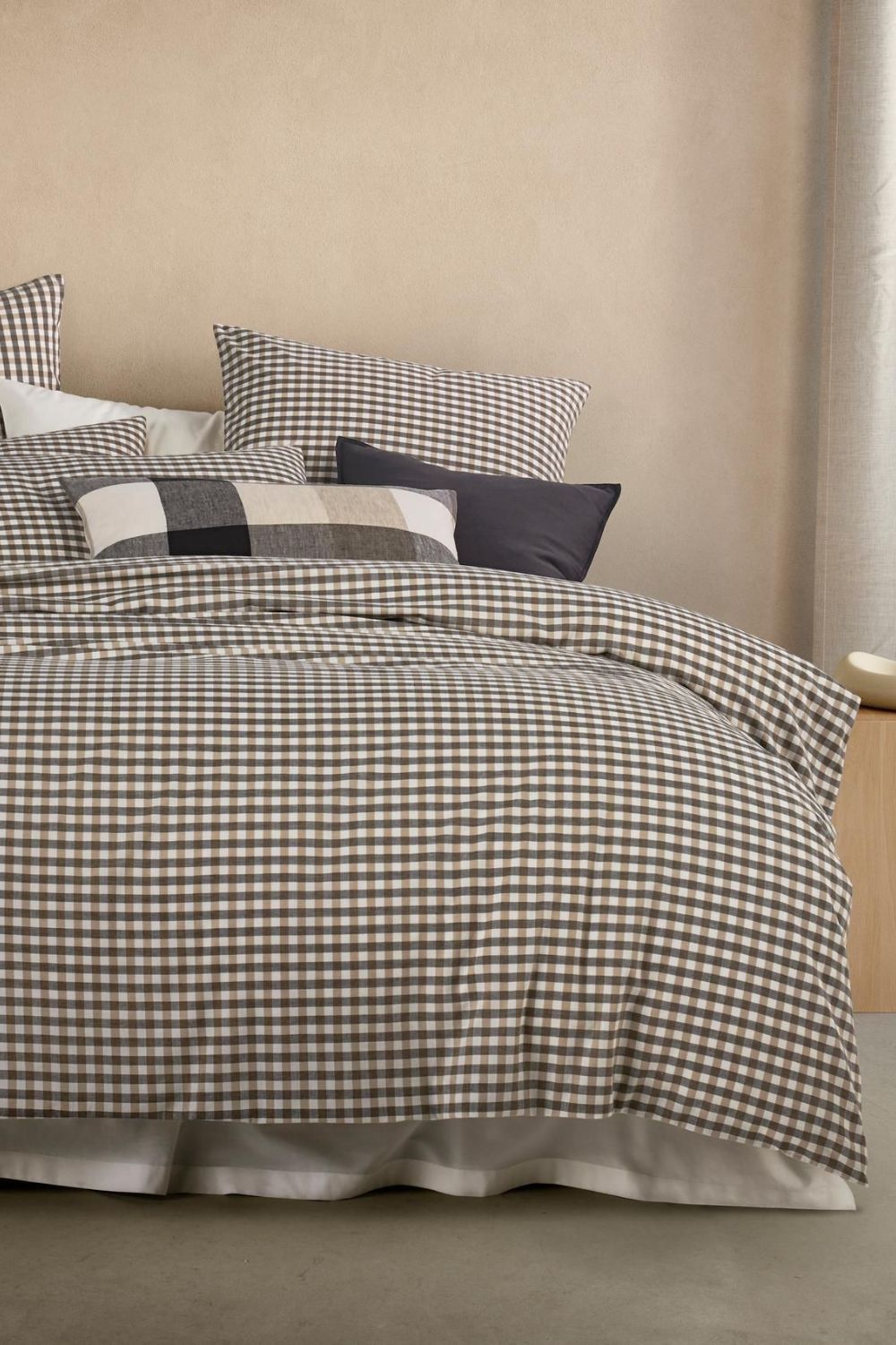 Sheridan Pirrie QCS - Queen