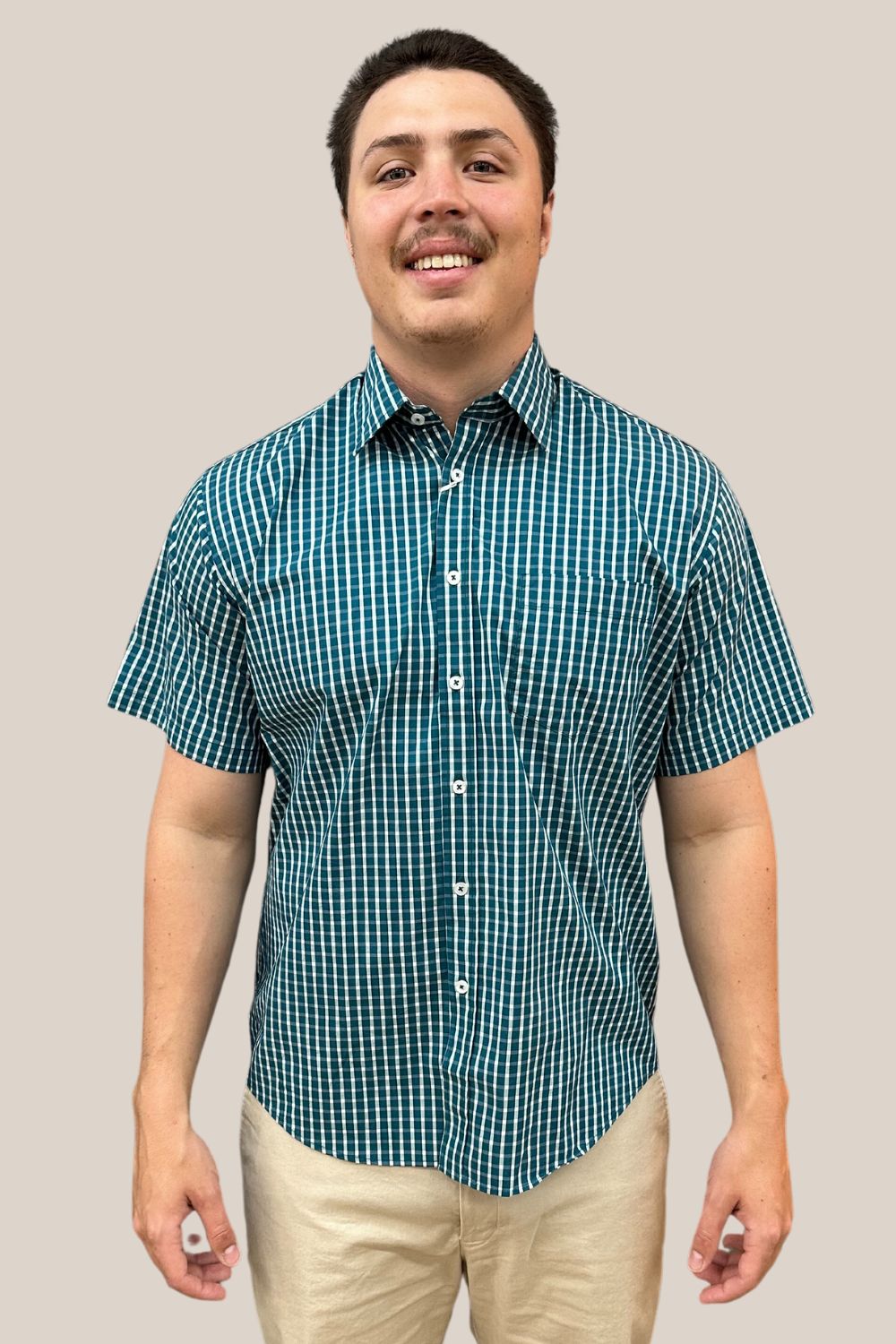 Country Look Lucas Shirt