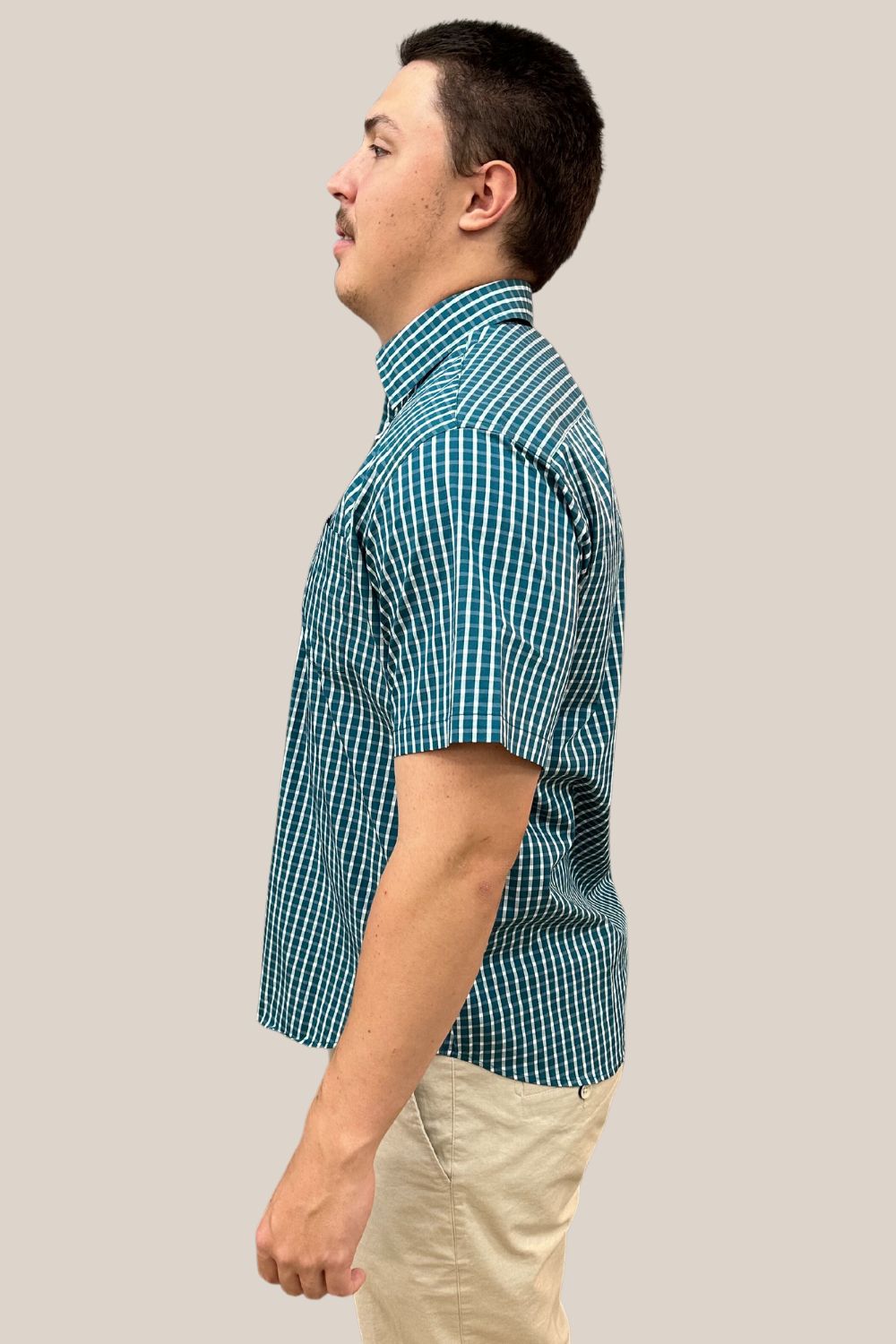 Country Look Lucas Shirt