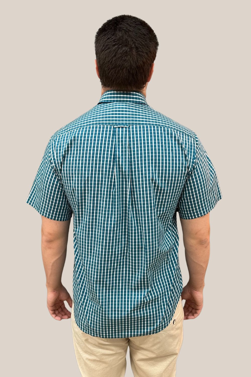 Country Look Lucas Shirt