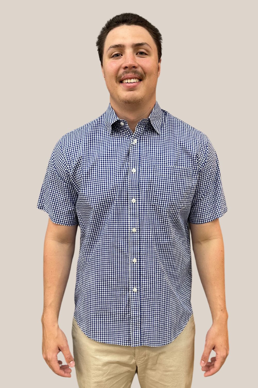 Cambridge Lucas Shirt