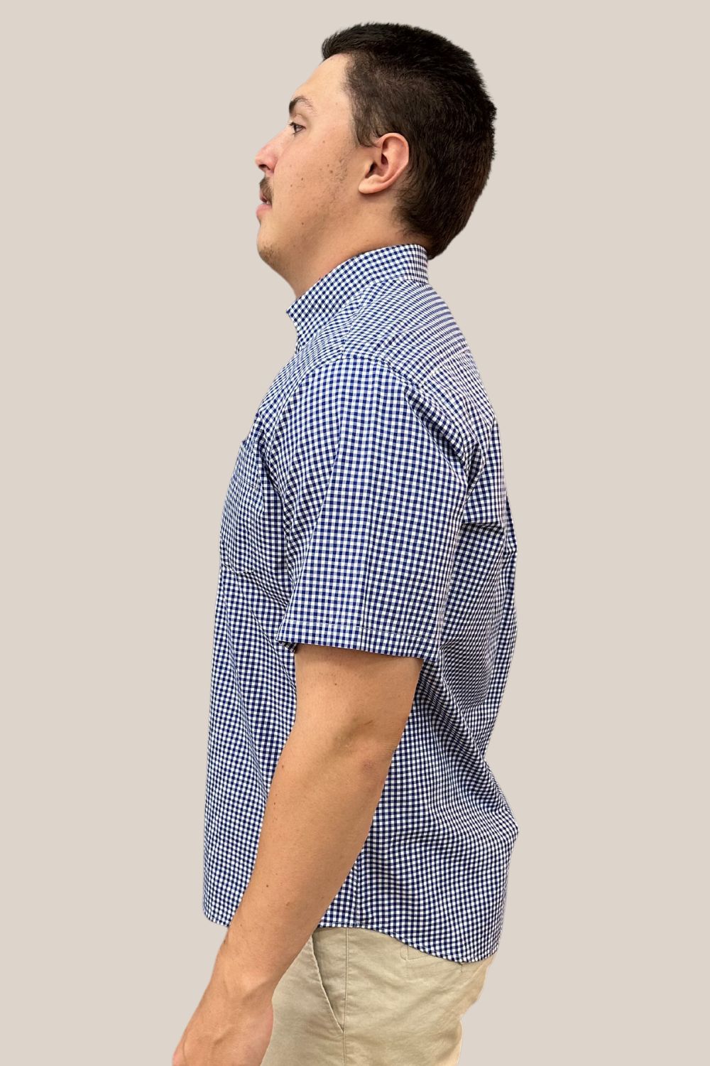 Cambridge Lucas Shirt