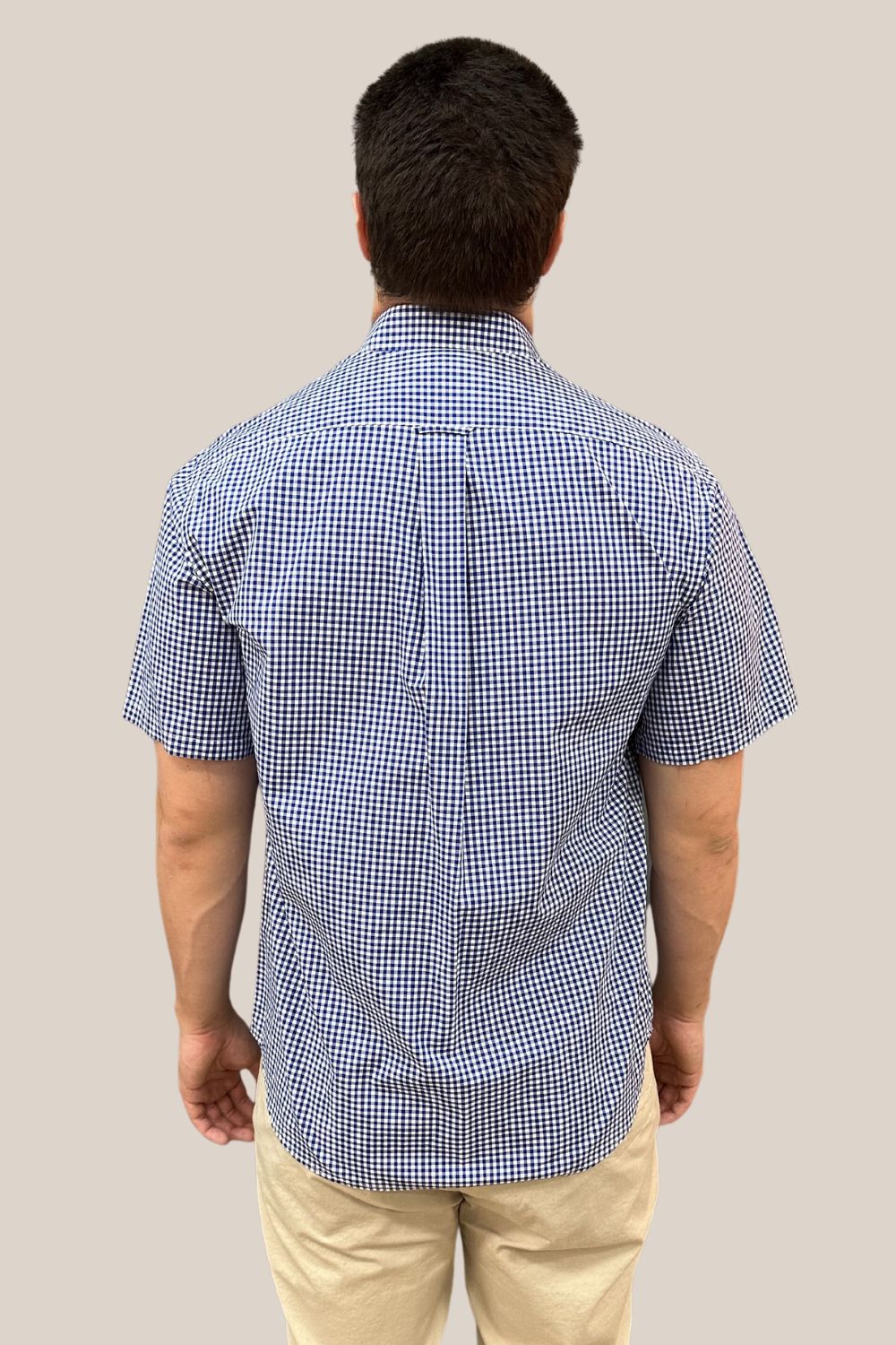 Cambridge Lucas Shirt