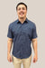 Perrone Arly Short Sleeve Shirt