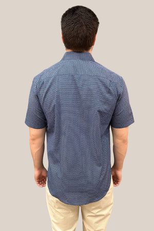 Perrone Arly Short Sleeve Shirt