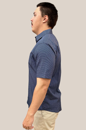 Perrone Arly Short Sleeve Shirt