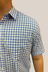 Perrone Arly Short Sleeve Shirt