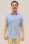 Perrone Arly Short Sleeve Shirt