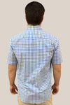 Perrone Arly Short Sleeve Shirt