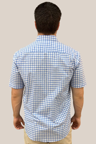 Perrone Arly Short Sleeve Shirt