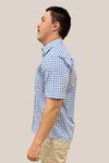 Perrone Arly Short Sleeve Shirt