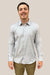 Gerase Slim Fit Dress Shirt