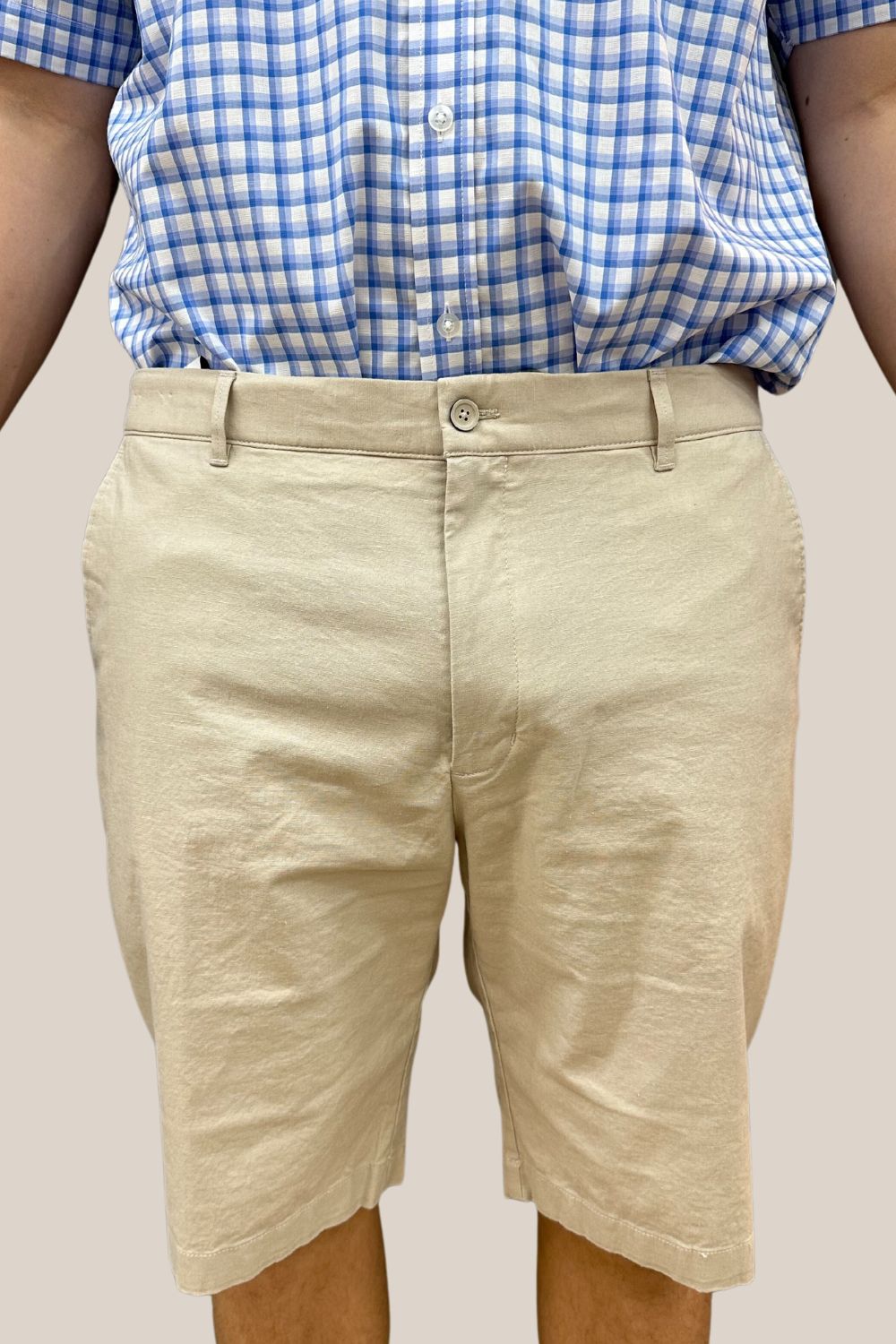 Country Look Bremmer Shorts