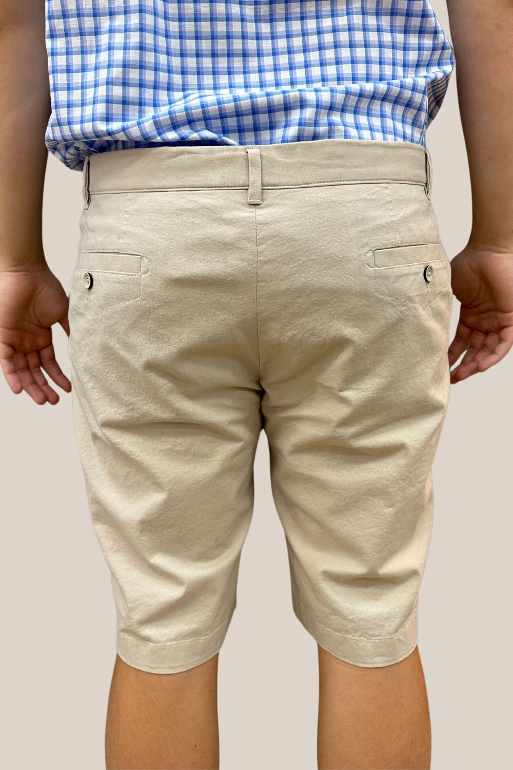 Country Look Bremmer Shorts