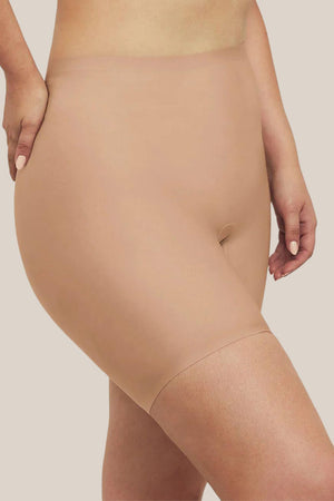 Ambra Sheer Smoothies Shaper Short