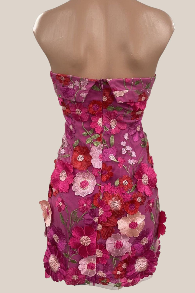 Delia Mini Dress