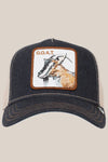 Goorin Bros The GOAT Trucker Cap