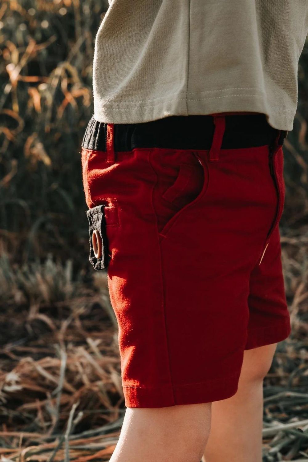 Love Henry Boys Oscar Shorts