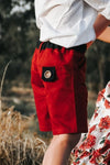 Love Henry Boys Oscar Shorts