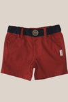 Love Henry Boys Oscar Shorts