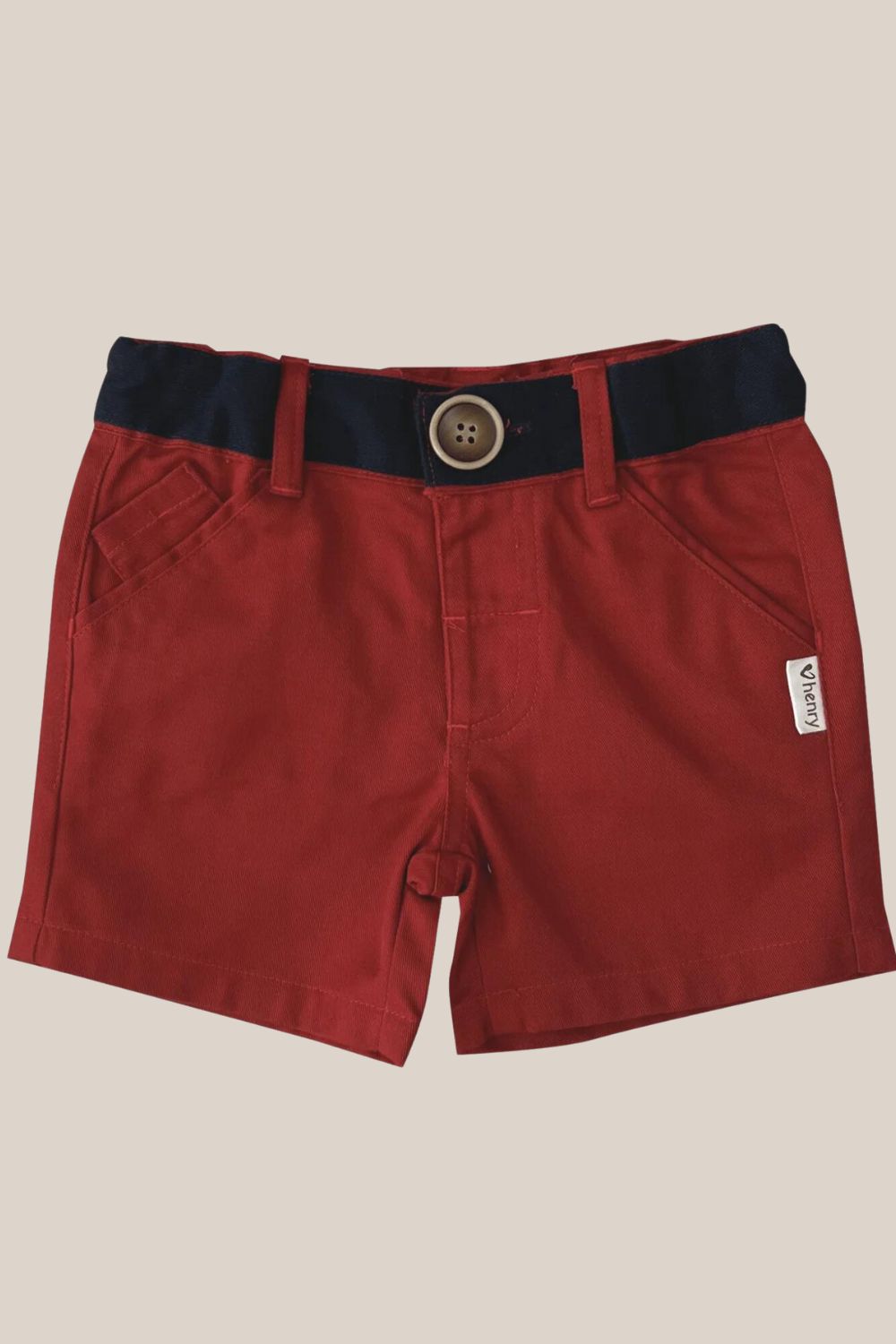 Love Henry Boys Oscar Shorts