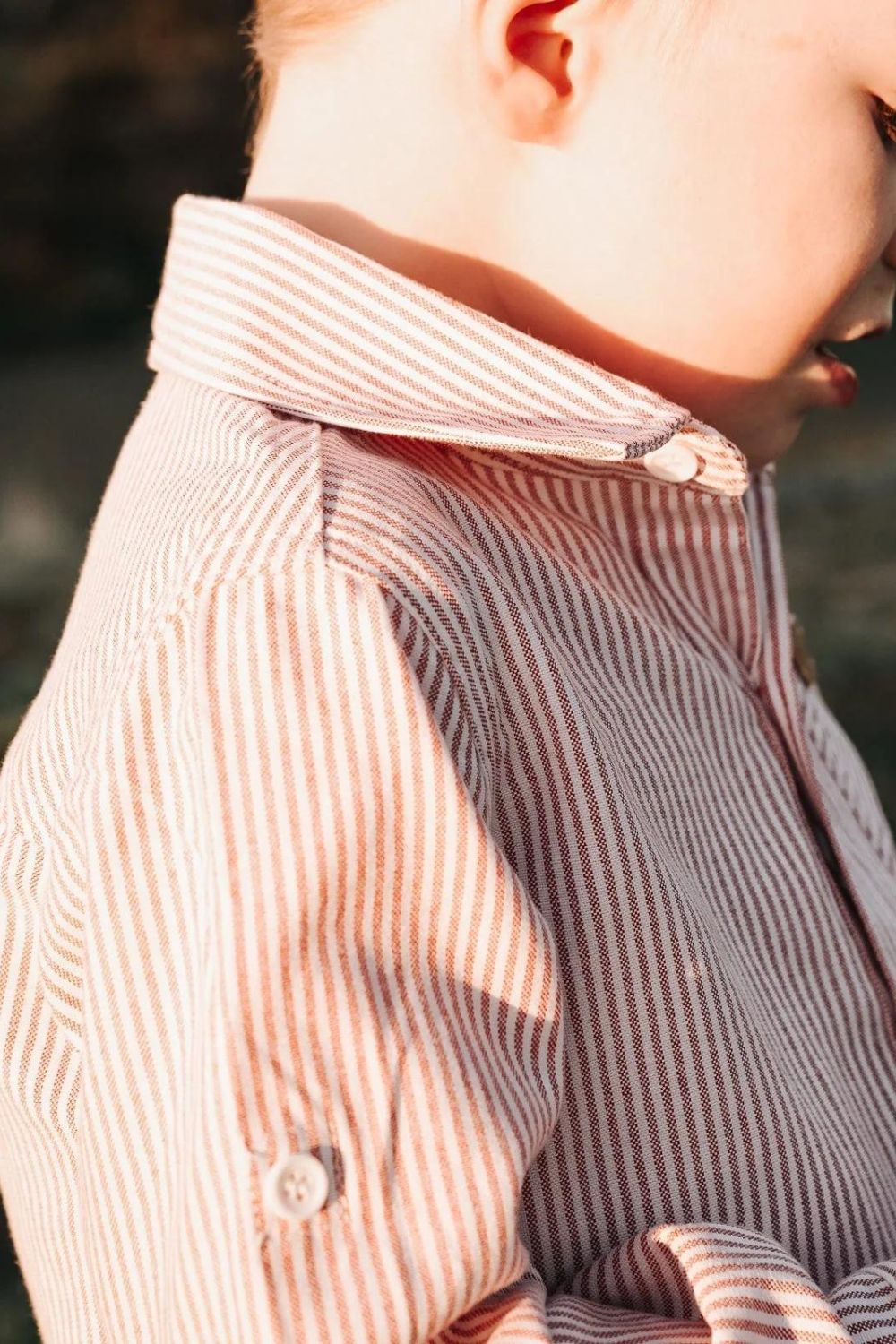 Love Henry Boys Dress Shirt