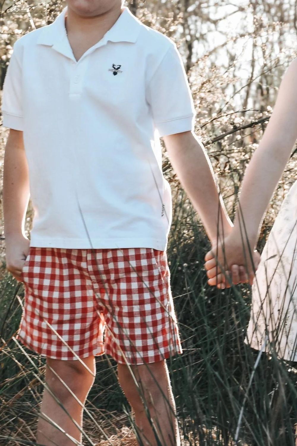 Love Henry Boys Sonny Shorts