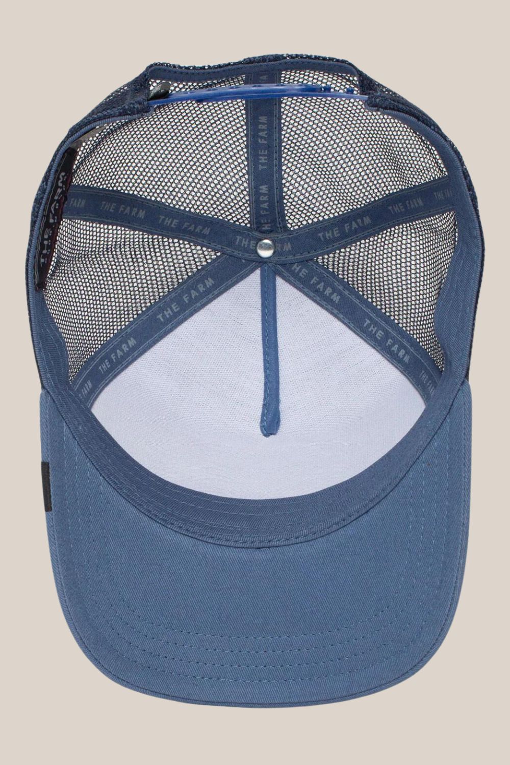 Goorin Bros Big Bear Trucker Cap