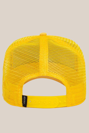 Goorin Bros The GOAT Trucker Cap