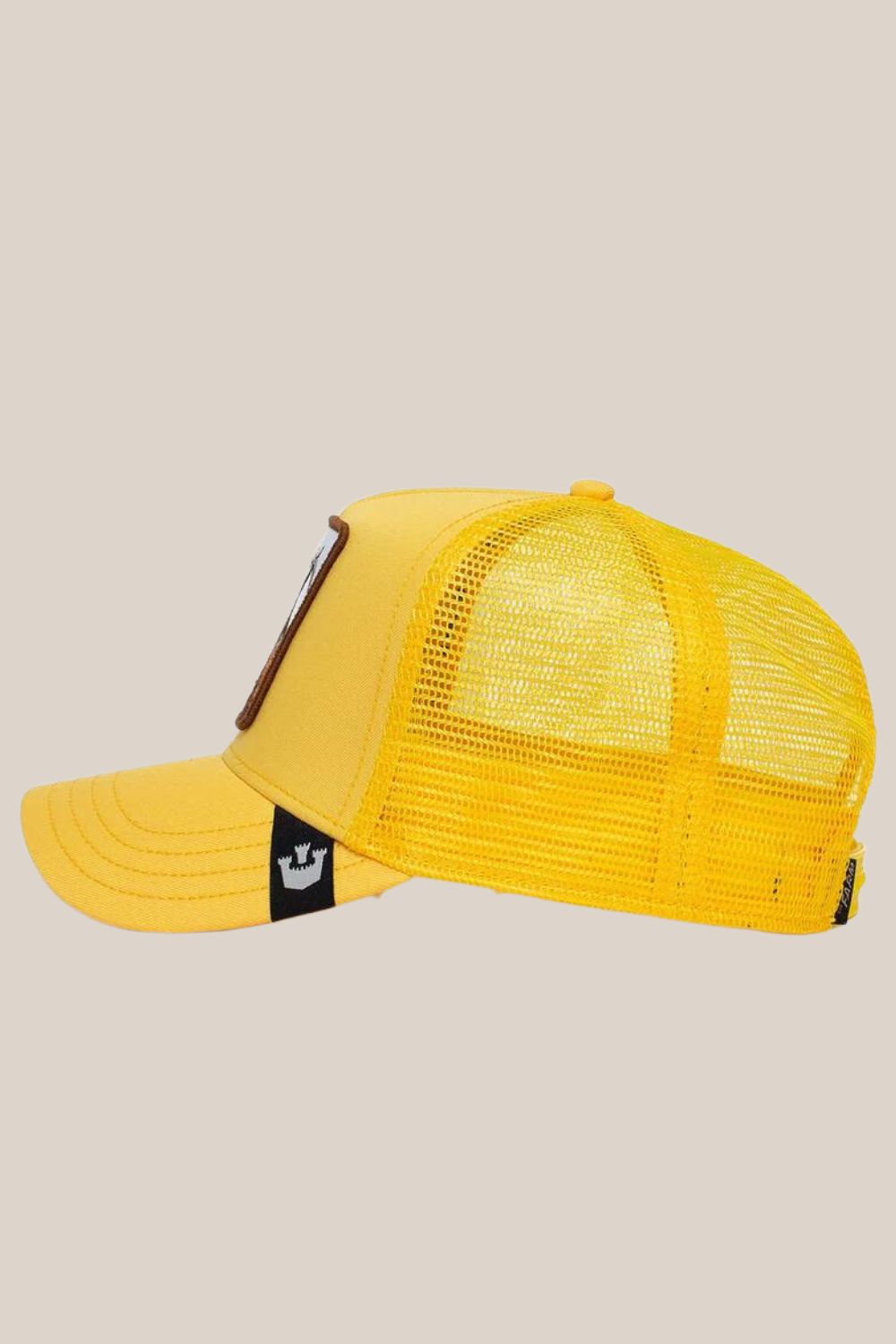 Goorin Bros The GOAT Trucker Cap