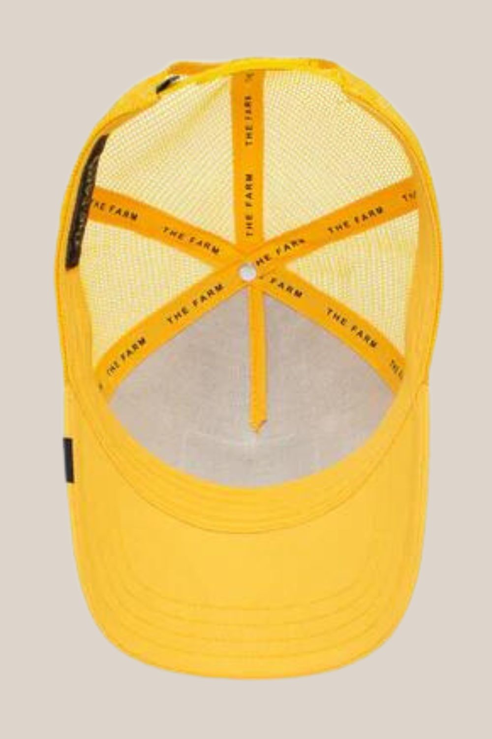 Goorin Bros The GOAT Trucker Cap